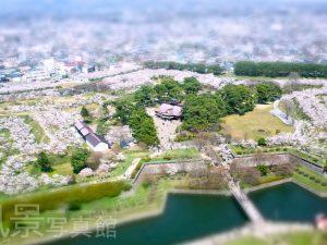 函館市｜五稜郭