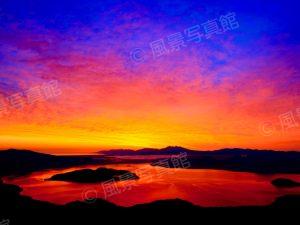 弟子屈町｜屈斜路湖