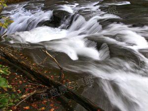 恵庭市｜滝