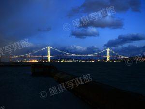 室蘭市｜工場夜景