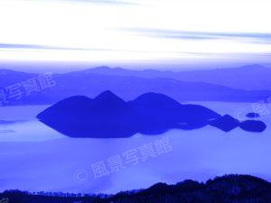 洞爺湖町｜洞爺湖