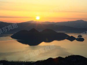 洞爺湖町｜洞爺湖