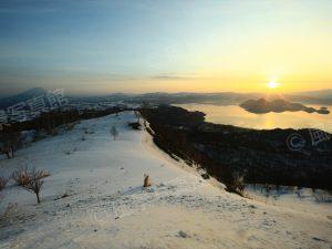 洞爺湖町｜洞爺湖
