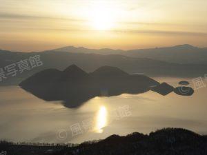 洞爺湖町｜洞爺湖