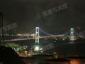 室蘭市｜工場夜景