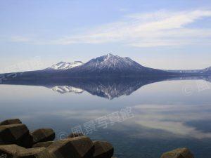 千歳市｜支笏湖