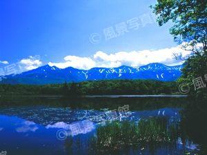 知床｜知床二湖